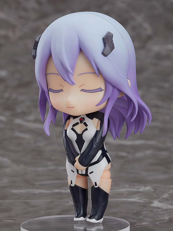 995 BEATLESS Nendoroid Lacia