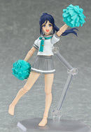 340 Love Live! Sunshine!! figma Kanan Matsuura