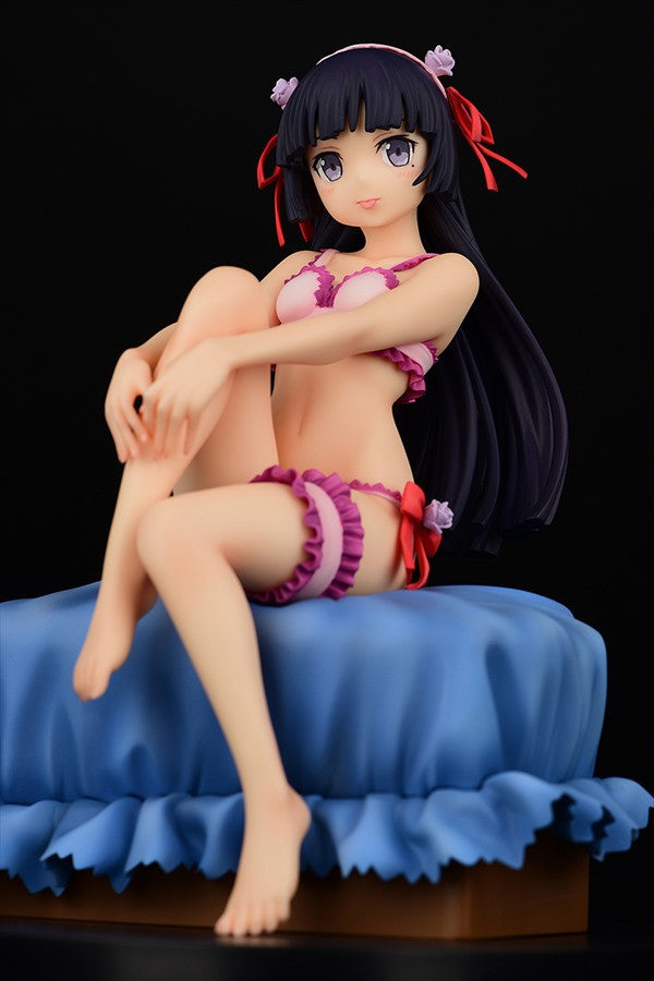 Ore No Imouto Ga Konnani Kawaii Wake Ga Nai OrcaToys KURONEKO〜From the bedroom〜cute!