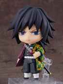 Demon Slayer: Kimetsu no Yaiba Nendoroid More: Face Swap 02 (Box of 5)