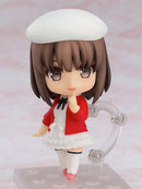 819 Saekano: How to Raise a Boring Girlfriend ♭ Nendoroid Megumi Kato: Heroine Outfit Ver.