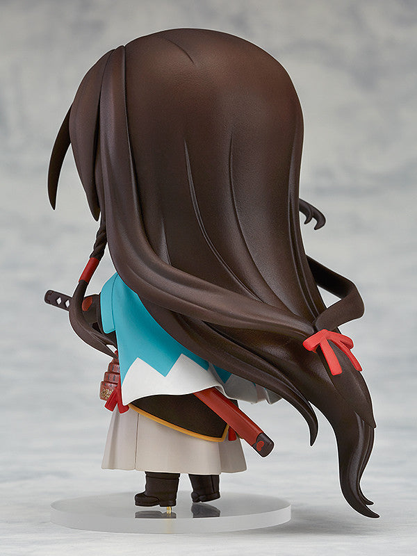 744 Touken Ranbu -ONLINE- Nendoroid Izuminokami Kanesada