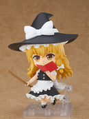 1348 Touhou Project Nendoroid Marisa Kirisame 2.0