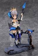 Odin Sphere Leifthrasir Phat! Parfom Gwendolyn