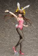 IS〈Infinite Stratos〉 FREEing Lingyin Huang: Bunny Ver.