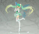 Hatsune Miku GT Project GOOD SMILE RACING Racing Miku 2017 Ver. (Re-run)