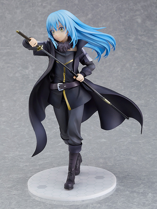 That Time I Got Reincarnated as a Slime Bandai Namco Arts Rimuru Tempest