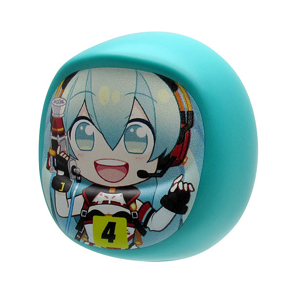 Darumania PLM Darumania Racing Miku 2020 Ver. A-Type