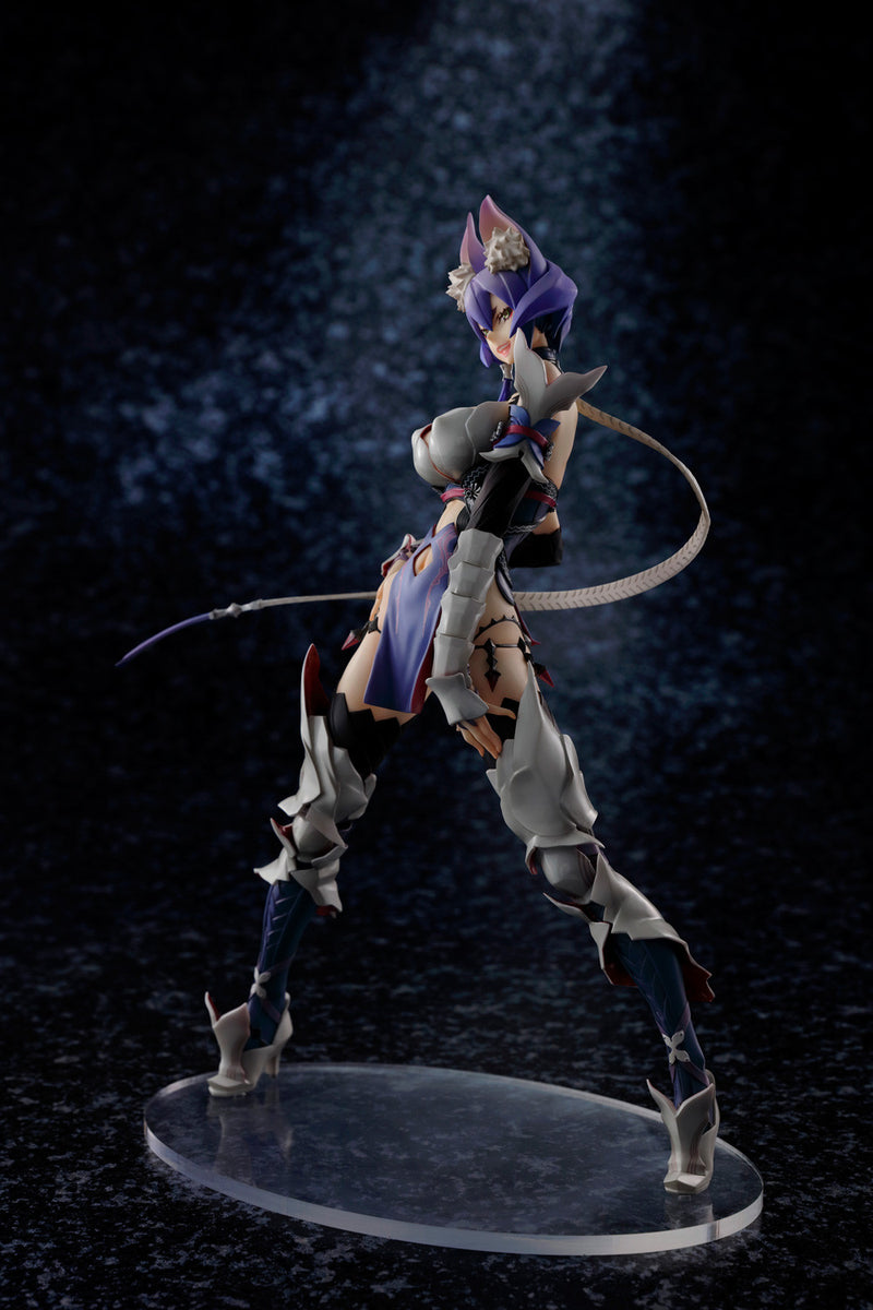7th Dragon III code:VFD Vertex Rune-Knight