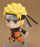 0682 Naruto Shippuden Nendoroid Naruto Uzumaki (5th-run)