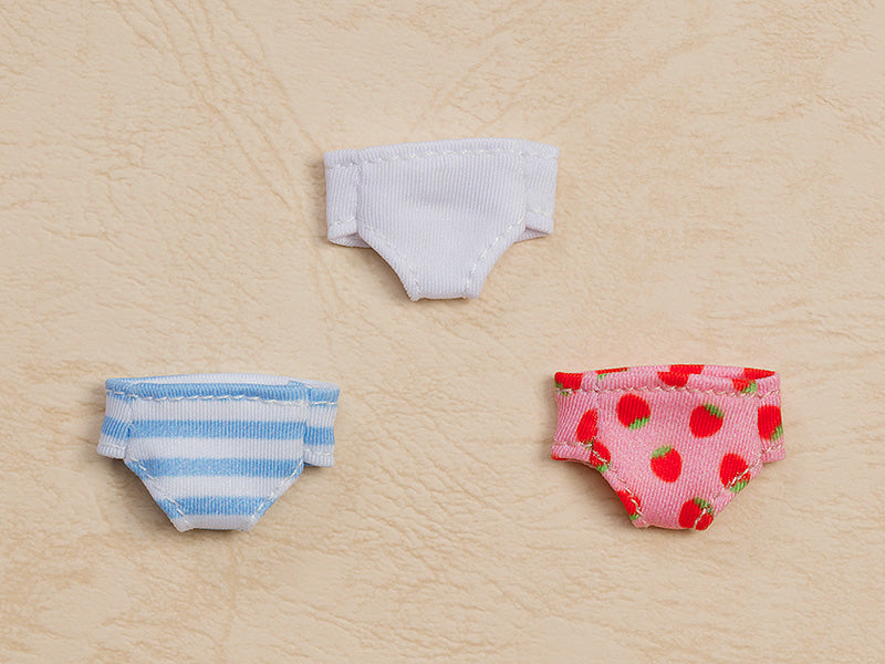 Nendoroid Doll Underwear Set: Girl