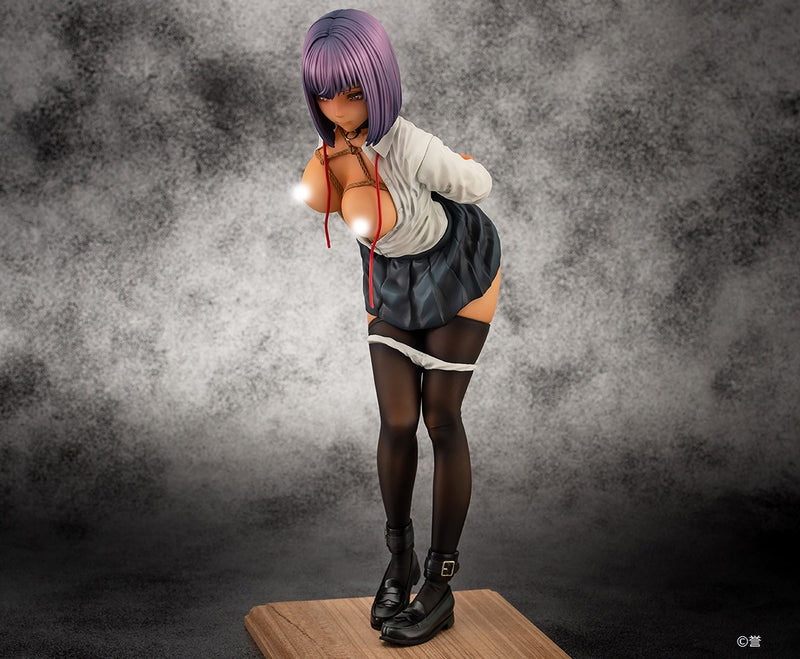 Homare Original Character magicbullet(s) Ade-Sugata II