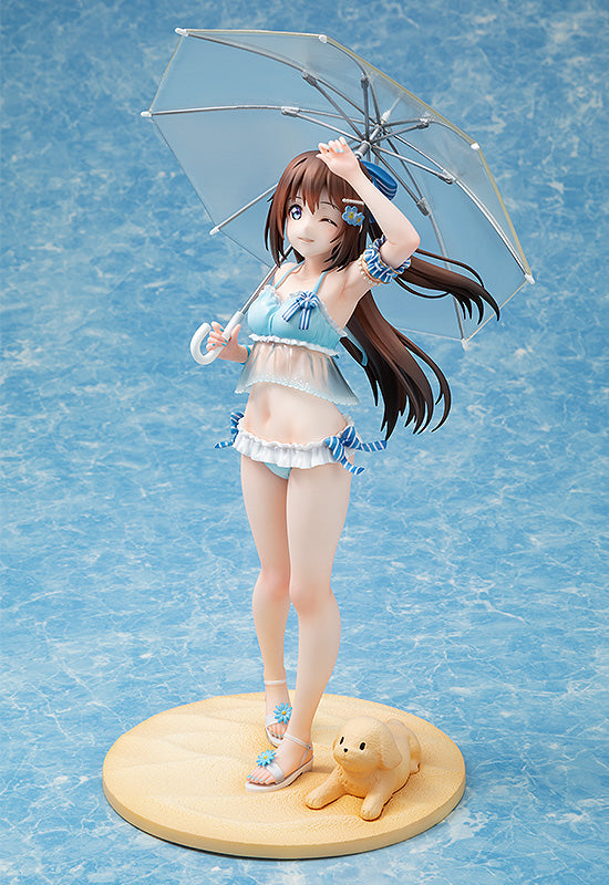 Love Live! Nijigasaki High School Idol Club KADOKAWA Shizuku Osaka: Beach Girl Ver.
