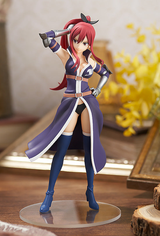 FAIRY TAIL POP UP PARADE Erza Scarlet: Grand Magic Royale Ver.