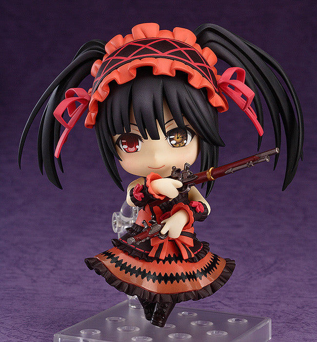 466 Date A Live Nendoroid Kurumi Tokisaki(3rd-run)