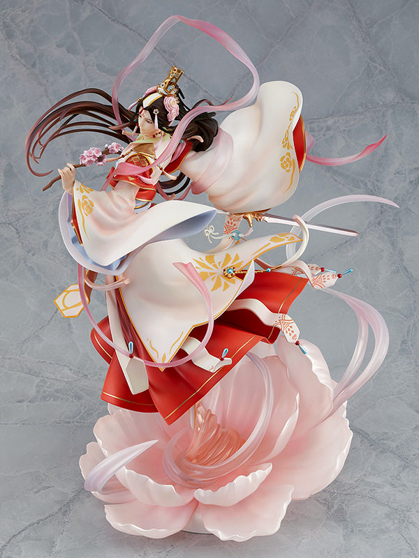 Heaven Official's Blessing  Good Smile Arts Shanghai Scale Figure Xie Lian: His Highness Who Pleased the Gods Ver.