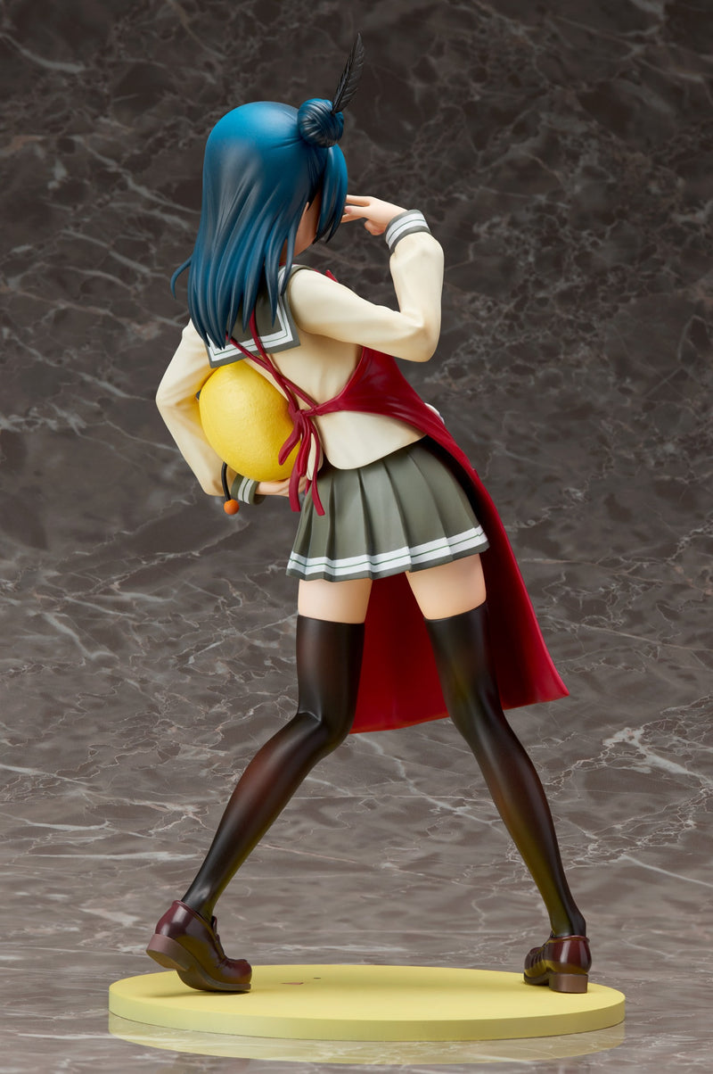 Love Live! Sunshine!! Broccoli Yoshiko Tsushima GAMERS Numazu Ver. PVC Figure（1:7 Scale）