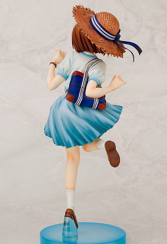 IDOLM@STER Phat! Yukiho Hagiwara