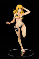 FAIRY TAIL OrcaToys Lucy Heartfilia・Swimwear Gravure_Style/Noir