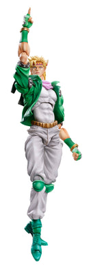 JOJO'S BIZARRE ADVENTURE Part2「Battle Tendency MEDICOS Chozo Kado[Caesar Anthonio Zeppeli]