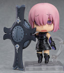 Fate/Grand Order Nendoroid More: Learning with Manga! Fate/Grand Order Face Swap (Shielder/Mash Kyrielight)