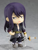 1078 Tales of Vesperia Nendoroid Yuri Lowell