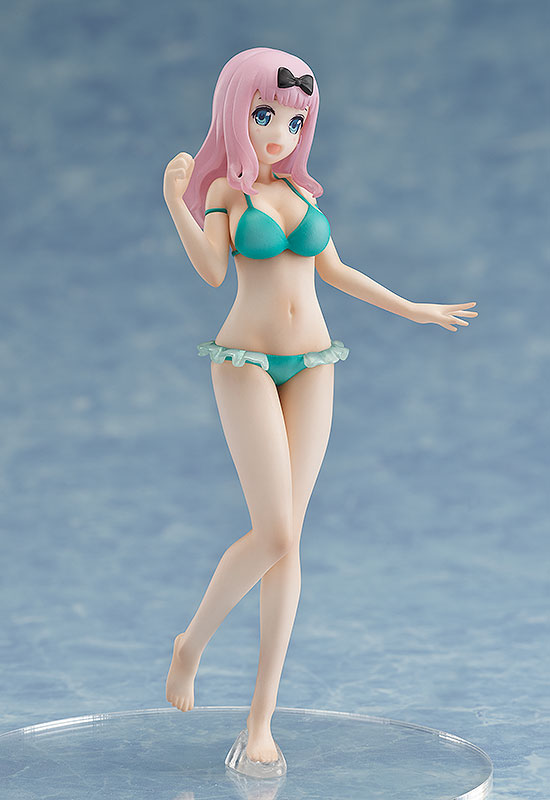 Kaguya-sama: Love is War FREEing Chika Fujiwara: Swimsuit Ver.