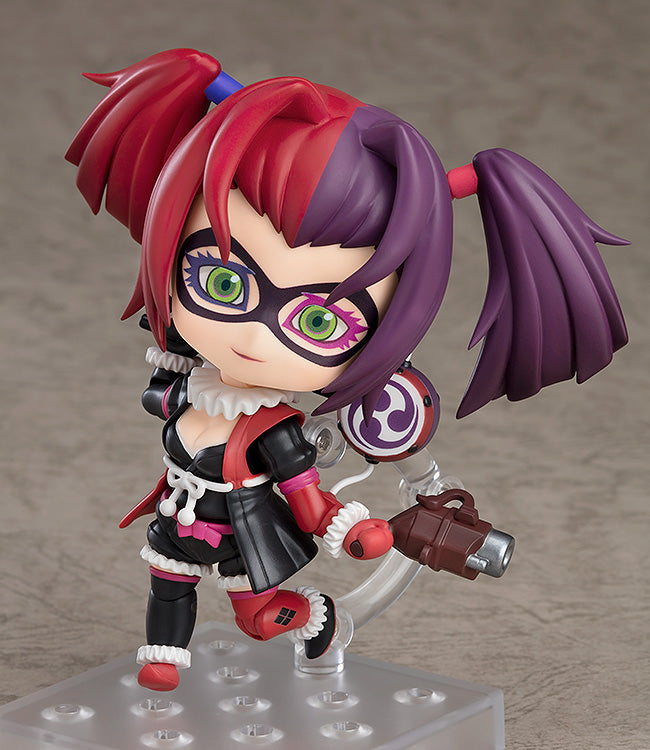 961 Batman Ninja Nendoroid Harley Quinn Sengoku Edition