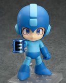 556 Mega Man Nendoroid Mega Man