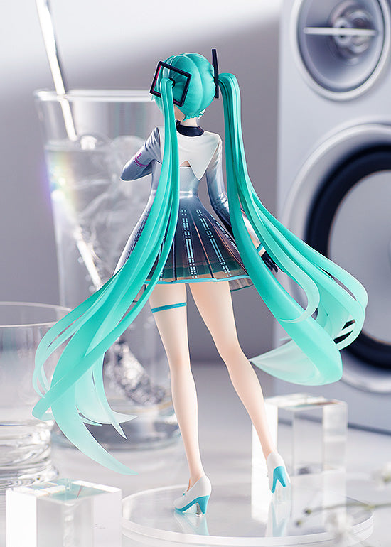Character Vocal Series 01: Hatsune Miku POP UP PARADE Hatsune Miku YYB Type Ver.