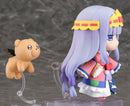 1822 Sleepy Princess in the Demon Castle Nendoroid Princess Syalis
