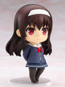 738 Saekano: How to Raise a Boring Girlfriend Nendoroid Utaha Kasumigaoka