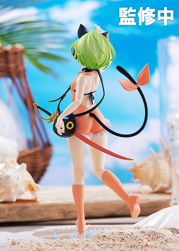 Smile of the Arsnotoria POP UP PARADE Mel: Cat Kingdom Ver.
