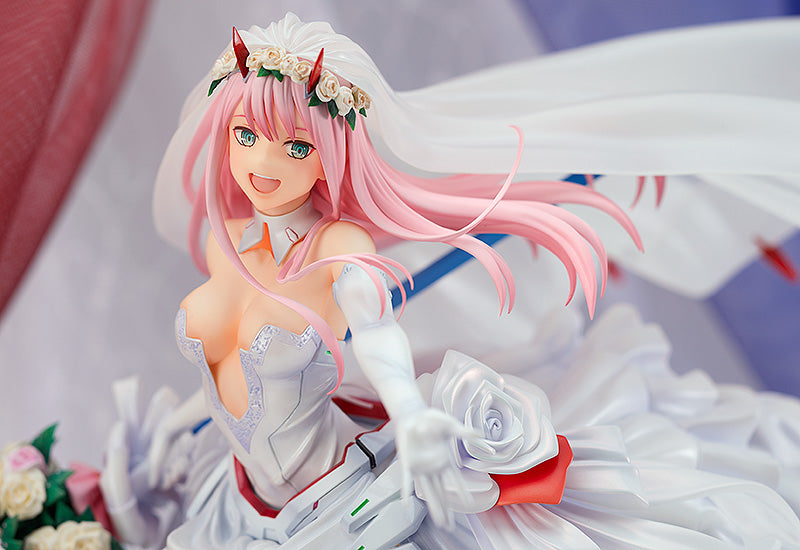 Darling in the FRANXX Good Smile Company Zero Two: For My Darling