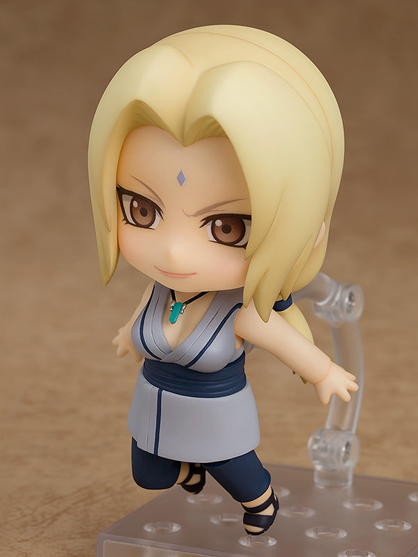 1008 Naruto Shippuden Nendoroid Tsunade