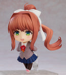 1817 Doki Doki Literature Club! Nendoroid Monika (re-run)