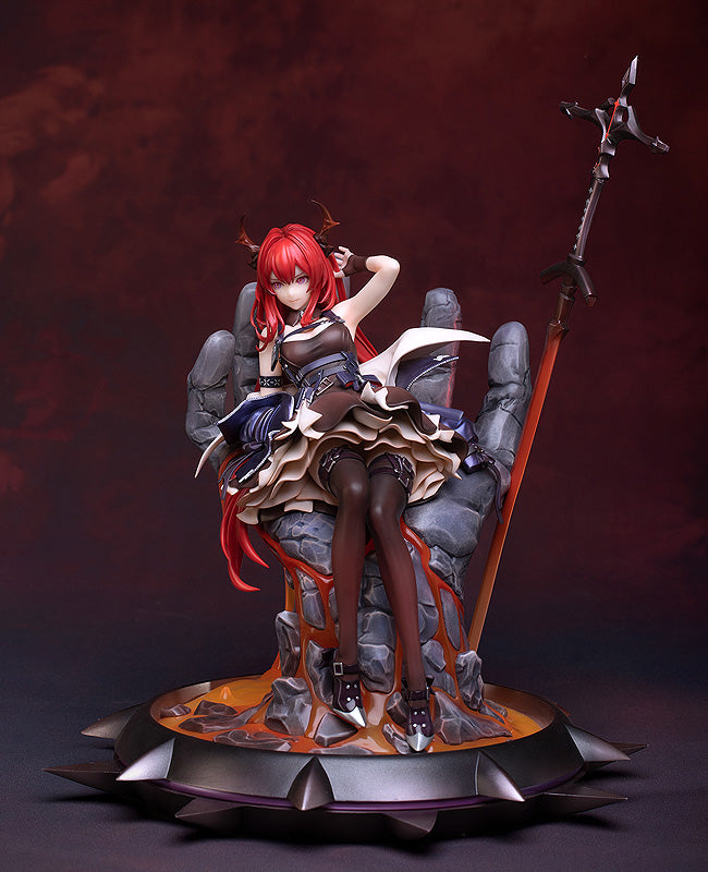 Arknights Myethos Surtr: Magma Ver.