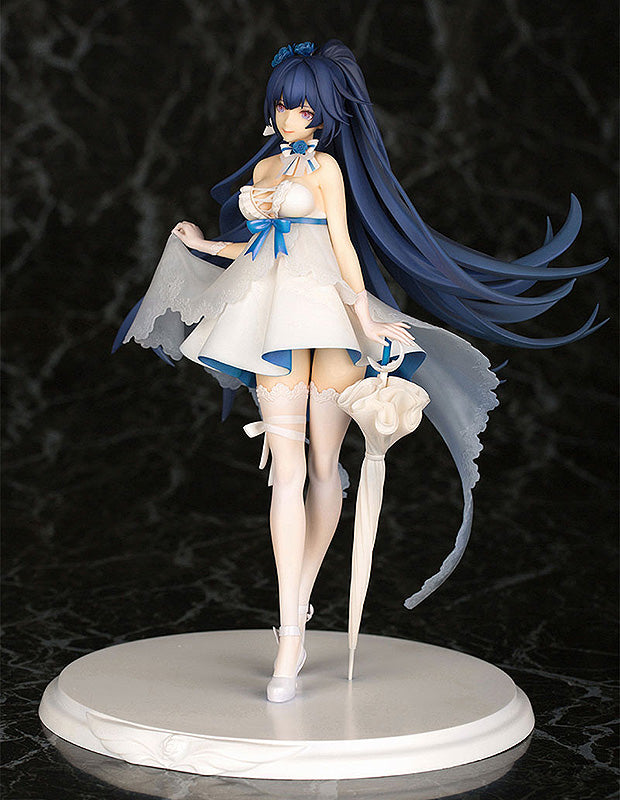 Houkai 3rd Myethos Mei Raiden: Eternally Pure ver.