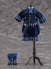 Black Butler: Book of the Atlantic Nendoroid Doll: Outfit Set (Ciel Phantomhive)