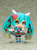 Hatsune Miku EMONTOYS Hatsune Miku Trading figures① Hatsune Miku & Meiko