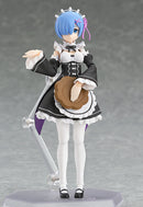 346 Re:ZERO -Starting Life in Another World- figma Rem (Re-run)