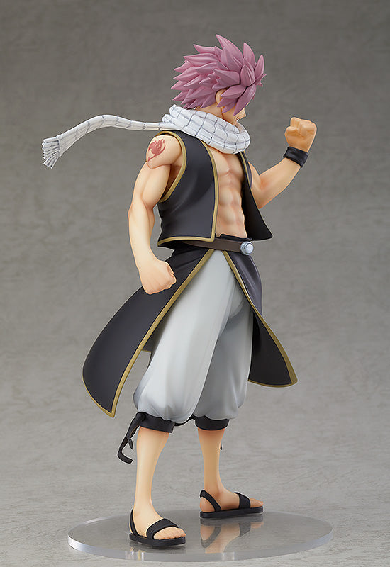 Fairy Tail Final Season POP UP PARADE Natsu Dragneel (re-run)