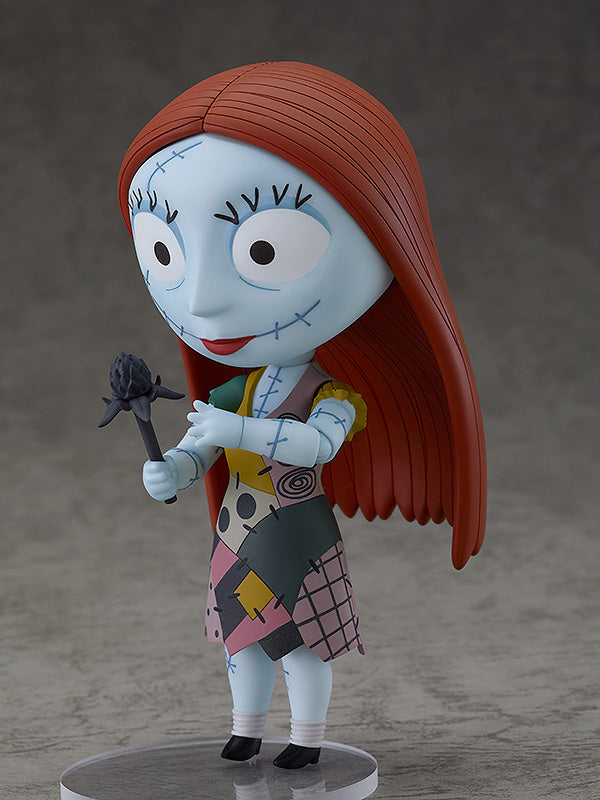 1518 The Nightmare Before Christmas Nendoroid Sally