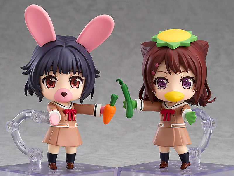 Nendoroid More GOOD SMILE COMPANY Nendoroid More: After Parts 04 A Set