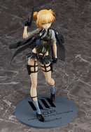 Girls' Frontline Good Smile Arts Shanghai Welrod Mk II