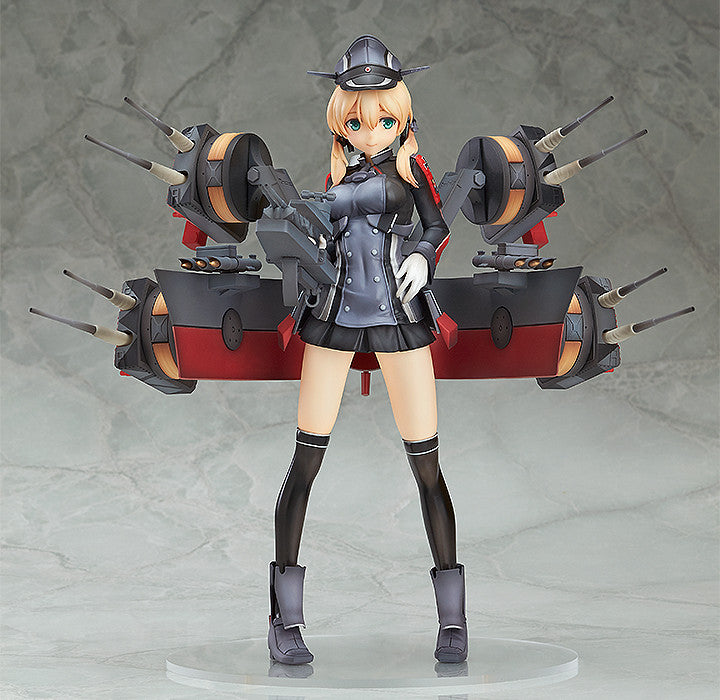 Kantai Collection -KanColle- GOOD SMILE COMPANY Prinz Eugen