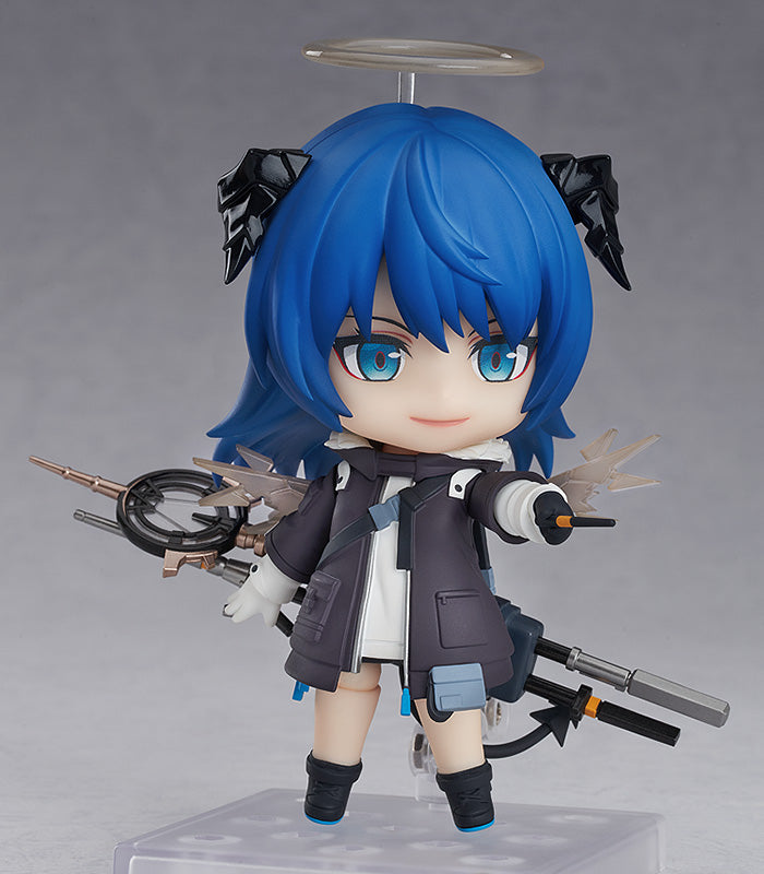 1603 Arknights Nendoroid Mostima