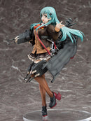 Kantai Collection -KanColle- Max Factory Suzuya Kai-II