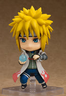 1524 Naruto Shippuden Nendoroid Minato Namikaze