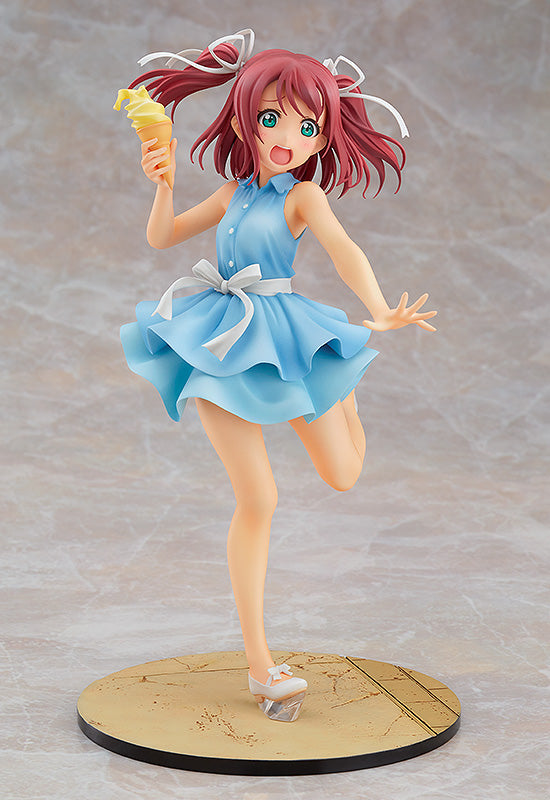 Love Live! Sunshine!! BANDAI NAMCO Arts Ruby Kurosawa: Blu-ray Jacket Ver.
